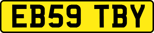EB59TBY