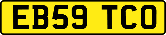 EB59TCO