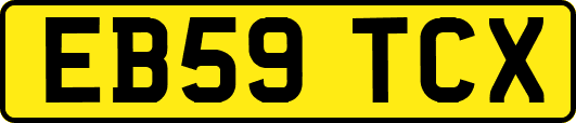 EB59TCX