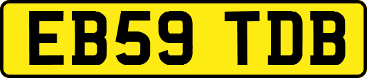 EB59TDB