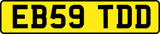 EB59TDD