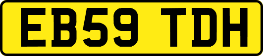 EB59TDH