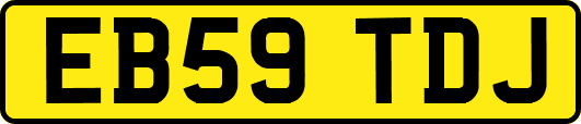 EB59TDJ