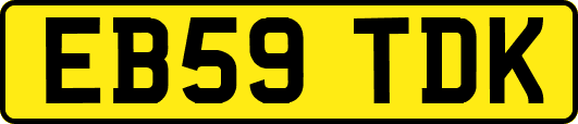 EB59TDK