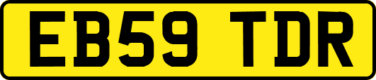 EB59TDR