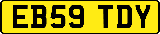 EB59TDY