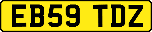 EB59TDZ