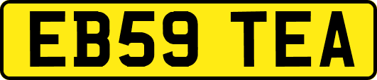 EB59TEA