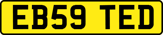 EB59TED