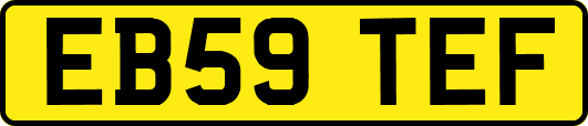 EB59TEF