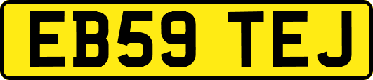EB59TEJ