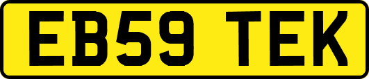 EB59TEK
