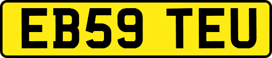 EB59TEU