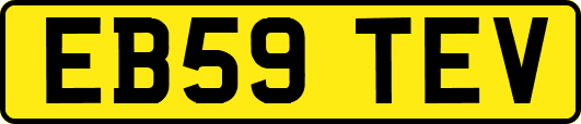 EB59TEV