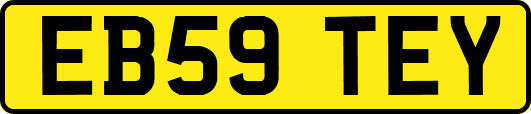 EB59TEY