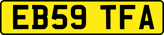 EB59TFA