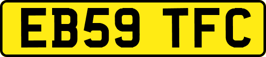 EB59TFC