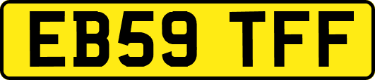EB59TFF