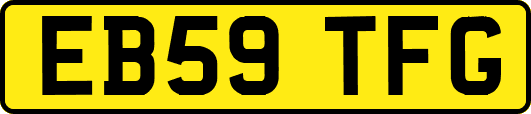 EB59TFG