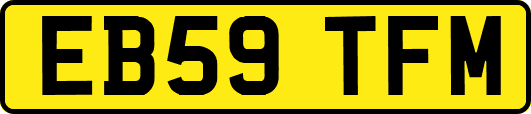 EB59TFM