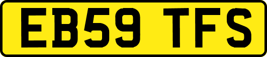 EB59TFS
