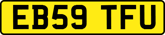 EB59TFU