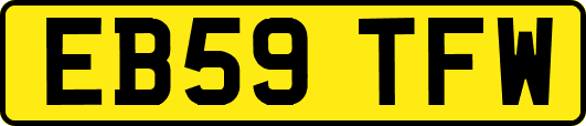 EB59TFW