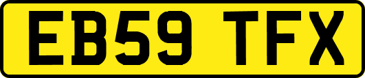 EB59TFX