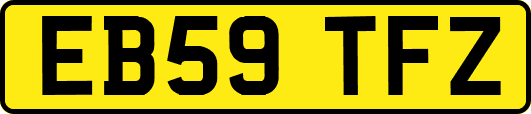 EB59TFZ