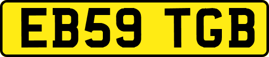 EB59TGB
