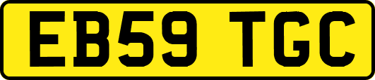 EB59TGC