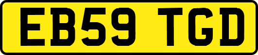 EB59TGD