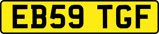 EB59TGF