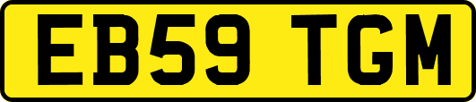 EB59TGM