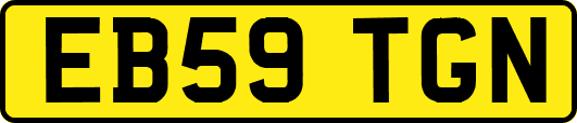 EB59TGN