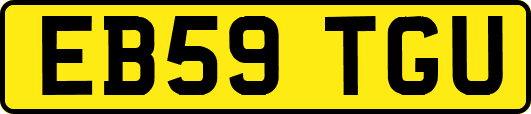 EB59TGU
