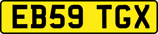 EB59TGX