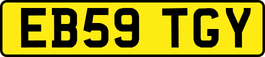EB59TGY