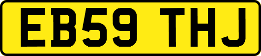 EB59THJ