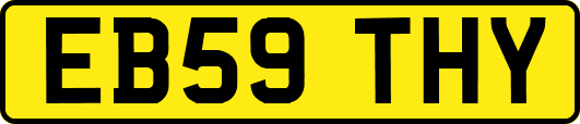 EB59THY