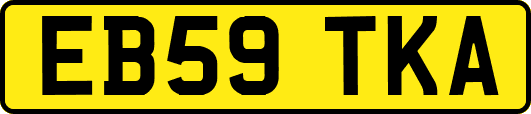EB59TKA