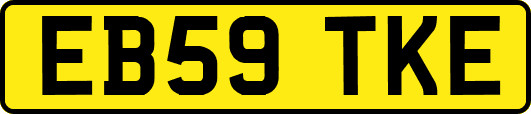 EB59TKE