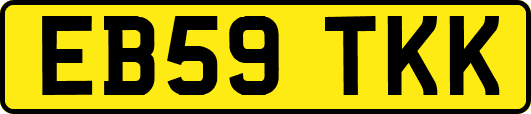 EB59TKK
