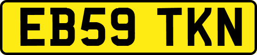 EB59TKN