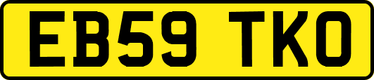 EB59TKO