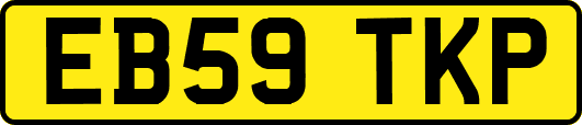 EB59TKP