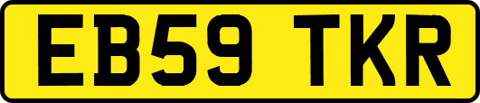 EB59TKR