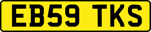EB59TKS