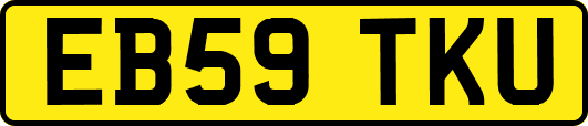 EB59TKU