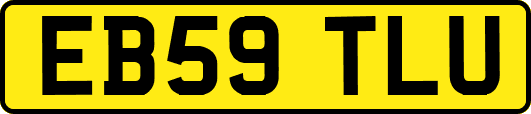 EB59TLU
